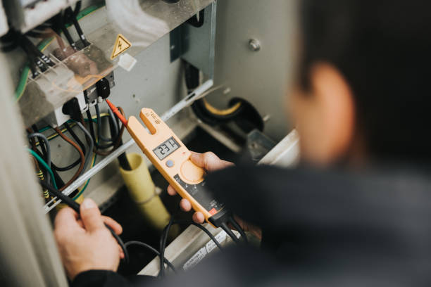 Best Local Electrician Companies  in Hillsboro, TX