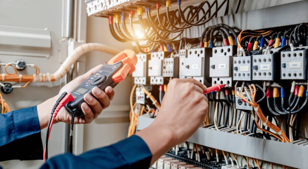 Best Affordable Electrical Installation  in Hillsboro, TX