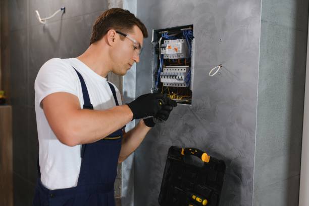 Best Electrical Contractors for Businesses  in Hillsboro, TX