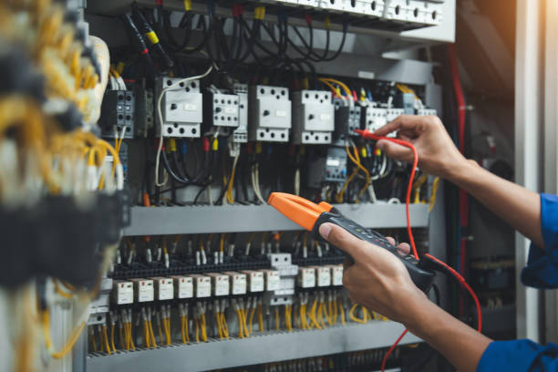 Best Home Electrical Repair  in Hillsboro, TX