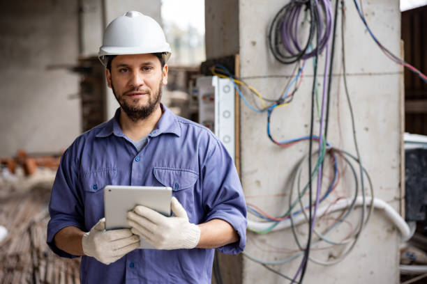 Best Emergency Electrician Near Me  in Hillsboro, TX