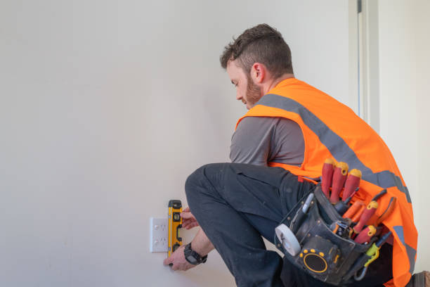 Best Electrician for Home Renovation  in Hillsboro, TX