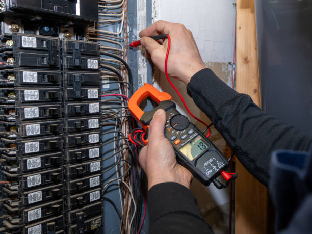 Best Electrical Contractors for Businesses  in Hillsboro, TX