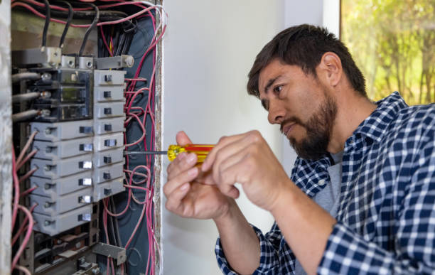 Best Emergency Electrical Repair  in Hillsboro, TX